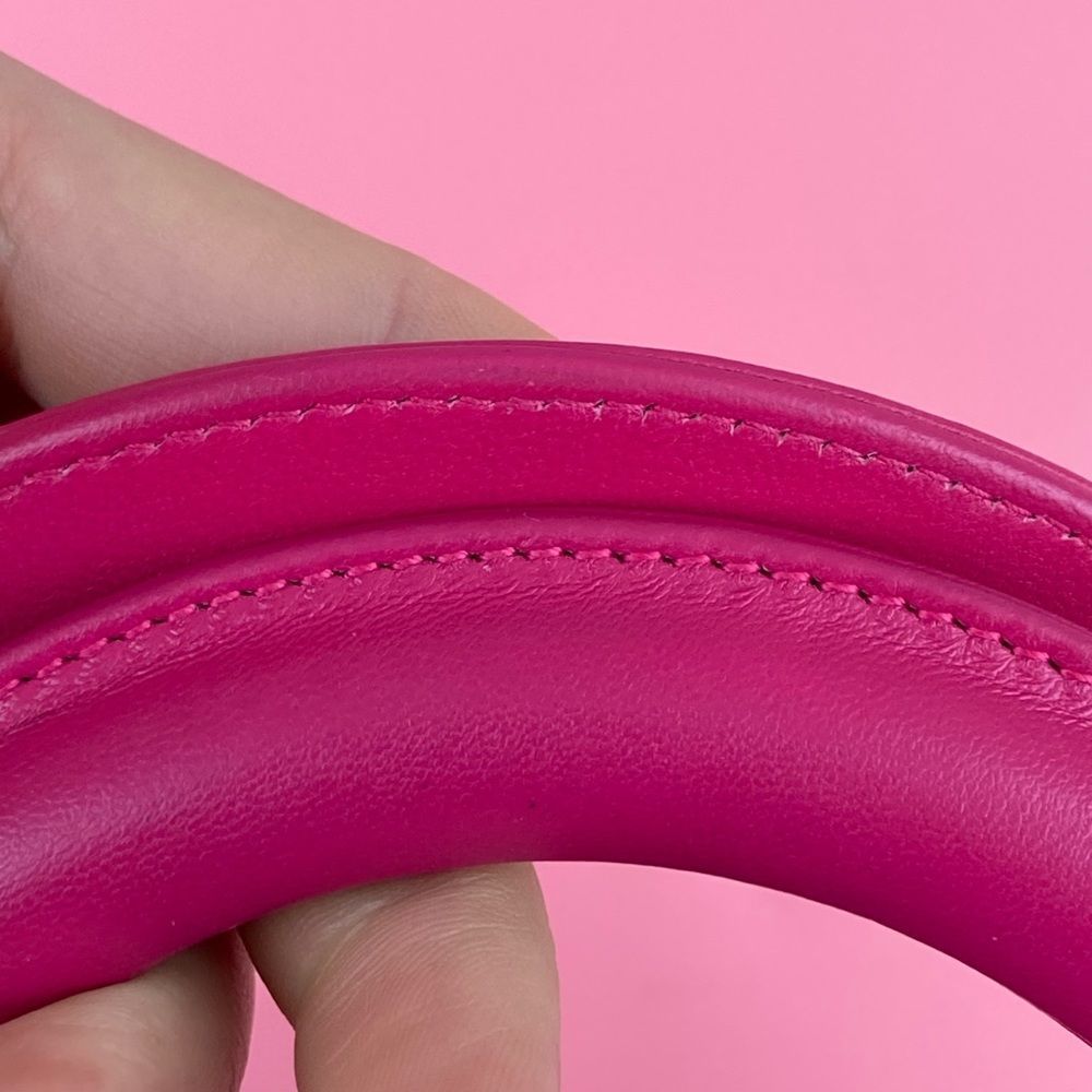 🚫SOLD🚫 Christian Dior
Lady Dior Bag Cannage Quilt Lambskin Medium - Picture 5 of 13